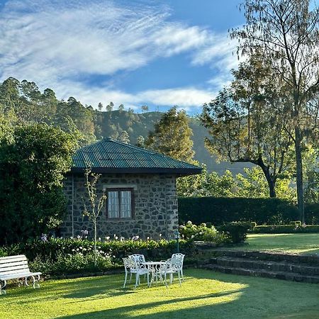 Готель Kelburne Estate Хапутале Екстер'єр фото